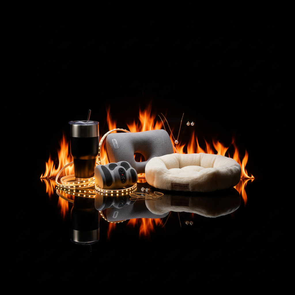 Our Best Sellers 🔥