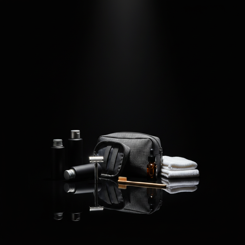 Travel & Personal Care