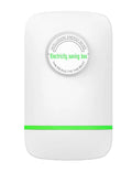 Power Saver, Intelligent Plug Device, Suitable for Home and Office. the Plug Products Are Compatible with American Standard Sockets (90V - 250V) and Have a Power Capacity of 30 Kilowatts. Each Set Contains One.