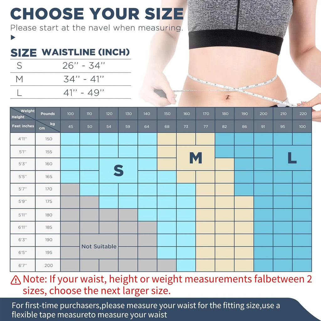 Adjustable Back Brace Posture Corrector for Men and Women, Medium